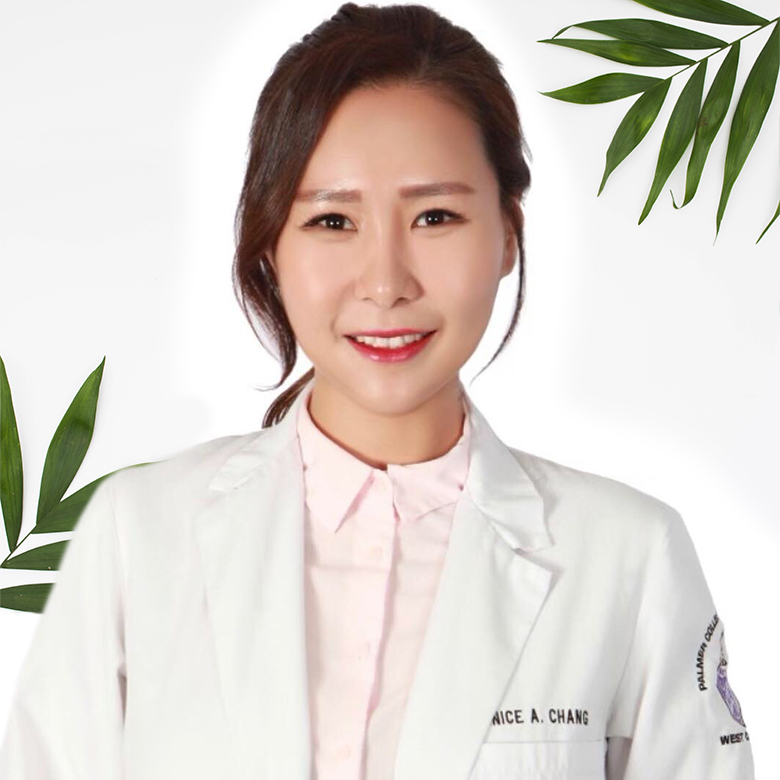 Dr. Ahyoung Eunice Chang